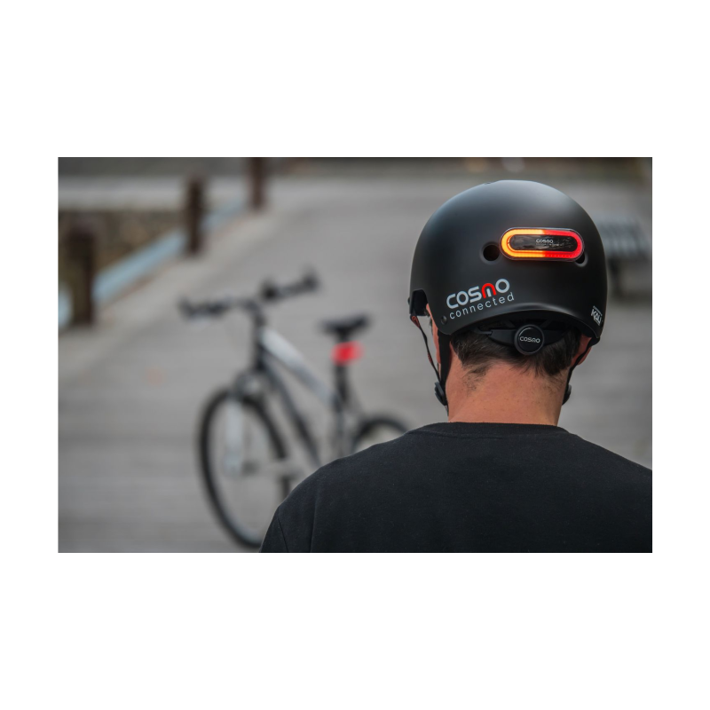 CASQUE COSMO URBAN KALI - COSMO CONNECTED