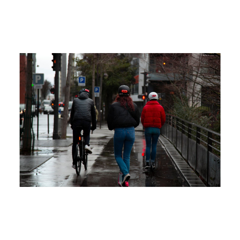 CASQUE COSMO URBAN KALI - COSMO CONNECTED