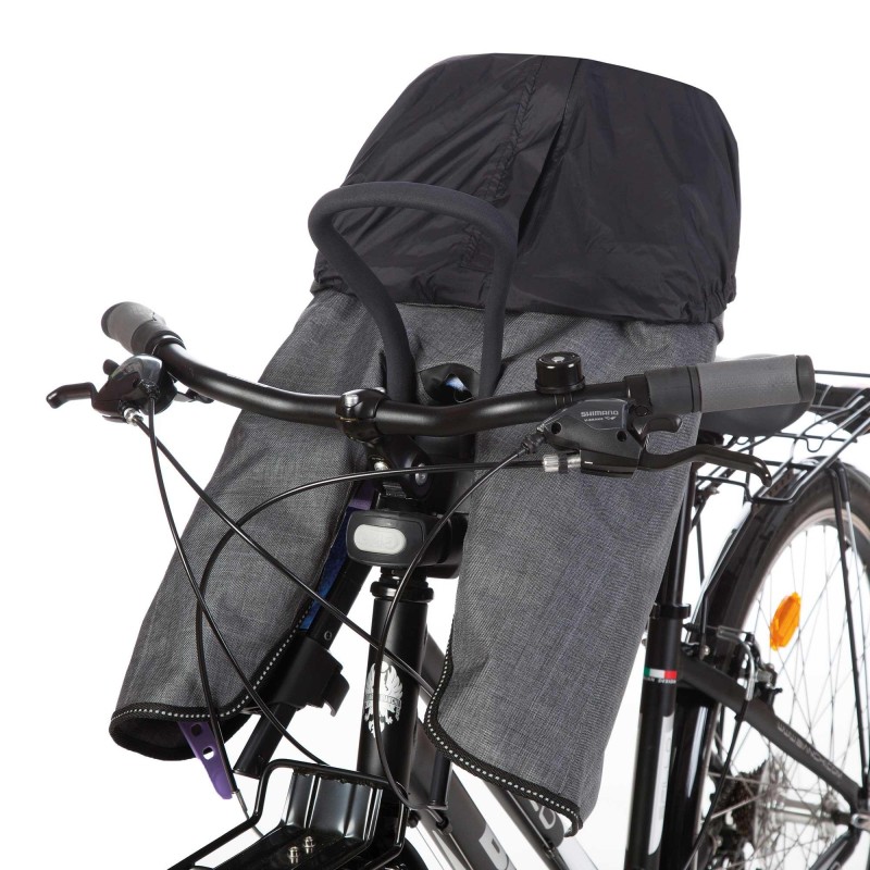 TABLIER/COQUE THERMIQUE SIÈGE BÉBÉ AVANT - OPOSSUM FRONT - TUCANO URBANO