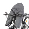 TABLIER/COQUE THERMIQUE SIÈGE BÉBÉ AVANT - OPOSSUM FRONT - TUCANO URBANO