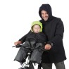 TABLIER/COQUE THERMIQUE SIÈGE BÉBÉ AVANT - OPOSSUM FRONT - TUCANO URBANO