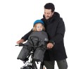TABLIER/COQUE THERMIQUE SIÈGE BÉBÉ AVANT - OPOSSUM FRONT - TUCANO URBANO
