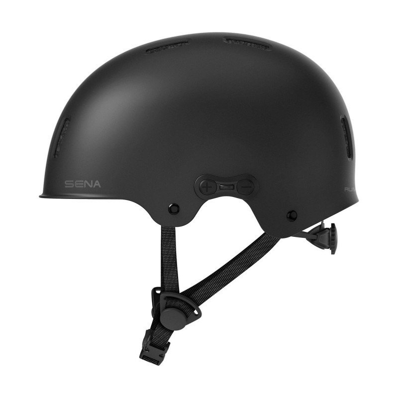 CASQUE CONNECTÉ BLUETOOTH RUMBA - SENA