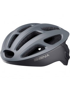 CASQUE INTERCOM CONNECTÉ BLUETOOTH - R1 - SENA Orange 2