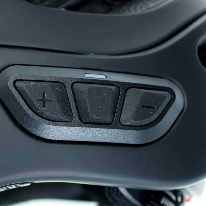 CASQUE INTERCOM CONNECTÉ BLUETOOTH - R1 - SENA