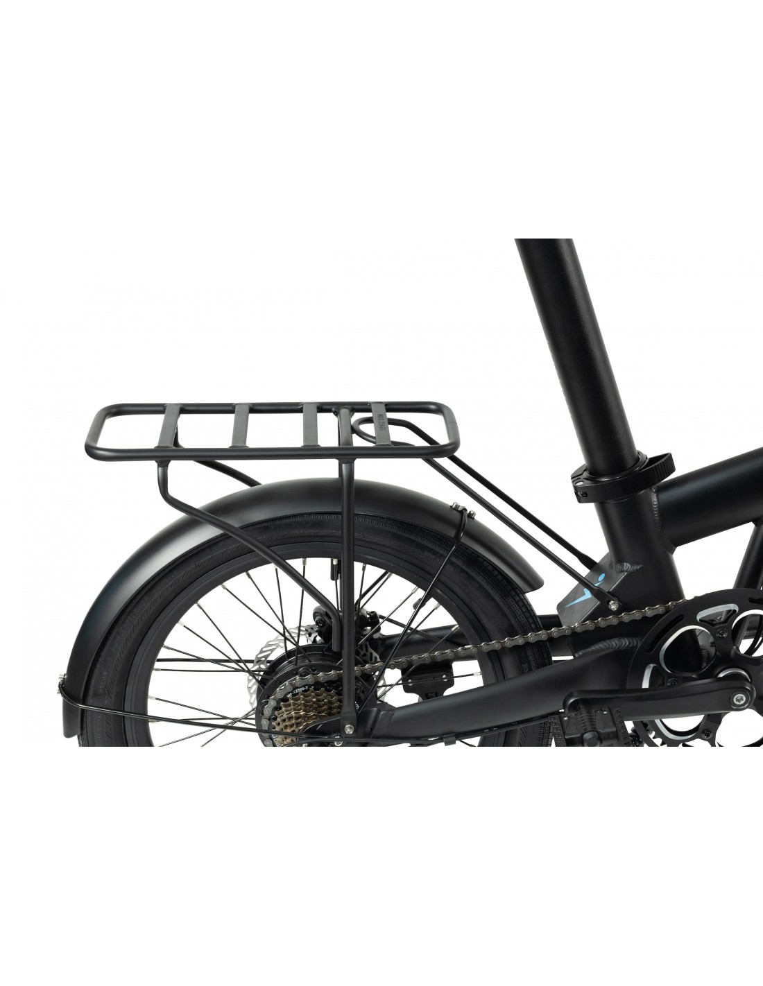 Porte-bagages alu pour vélos électriques - Just4Camper Eovolt RG-1Q21746