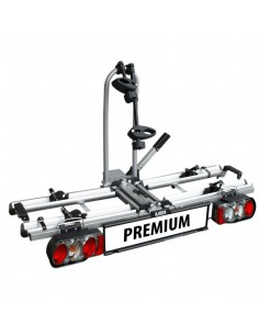 PORTE-VÉLOS 2 VÉLOS PREMIUM