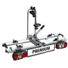 PORTE-VÉLOS 2 VÉLOS PREMIUM