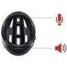 CASQUE MESH INTERCOM™ CONNECTÉ BLUETOOTH - R1 EVO - SENA