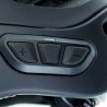 CASQUE MESH INTERCOM™ CONNECTÉ BLUETOOTH - R1 EVO - SENA