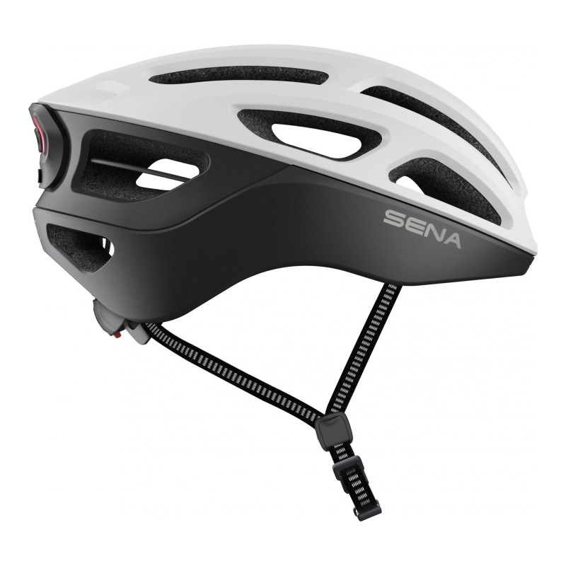 CASQUE MESH INTERCOM™ CONNECTÉ BLUETOOTH - R1 EVO - SENA