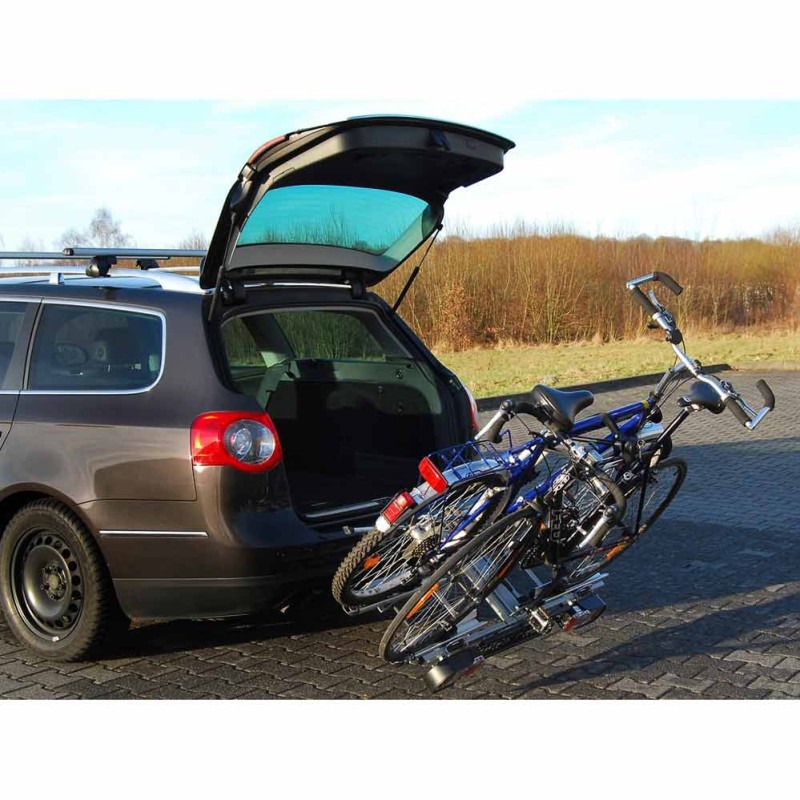 PORTE-VÉLOS 2 VÉLOS PREMIUM