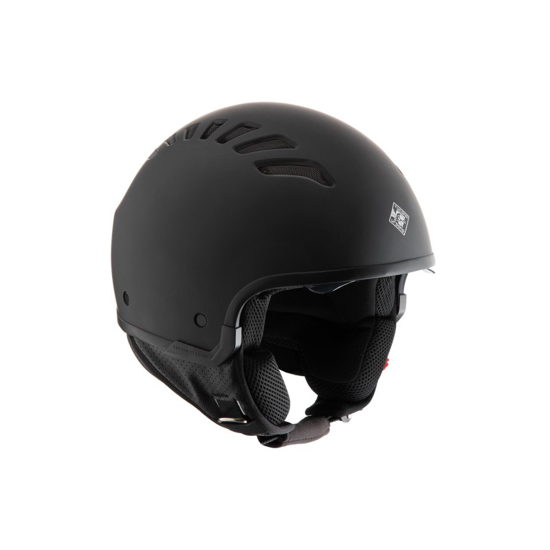 CASQUE DEMI-JET EL'FRESH - TUCANO URBANO