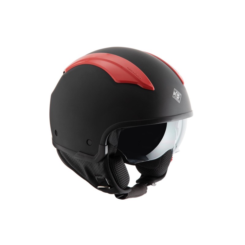 CASQUE DEMI-JET EL'FRESH - TUCANO URBANO