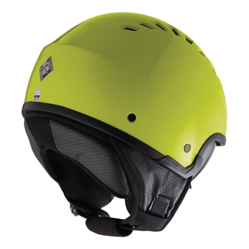 CASQUE DEMI-JET EL'FRESH - TUCANO URBANO