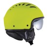 CASQUE DEMI-JET EL'FRESH - TUCANO URBANO