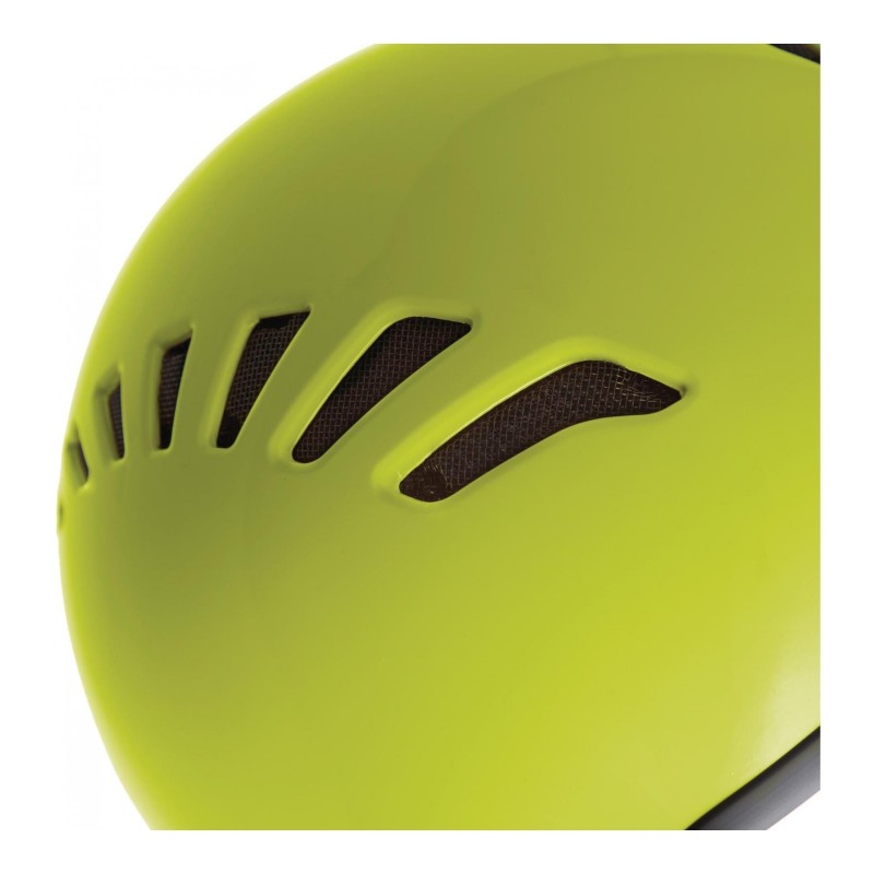 CASQUE DEMI-JET EL'FRESH - TUCANO URBANO