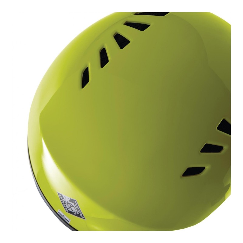 CASQUE DEMI-JET EL'FRESH - TUCANO URBANO