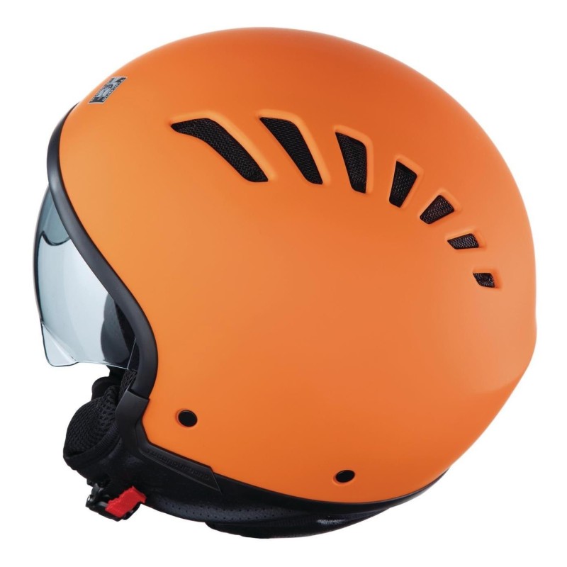 CASQUE DEMI-JET EL'FRESH - TUCANO URBANO