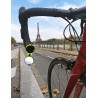 RÉTROVISEUR POUR VÉLO DE ROUTE - CORKY - THE BEAM