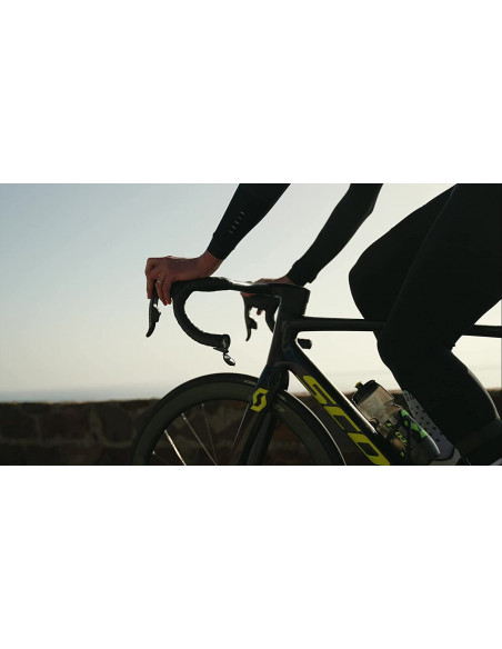 Test] Corky the Beam, le mini rétroviseur vélo utile et discret