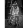 KLAXON ET ÉCLAIRAGE VÉLO HORNIT LITE - HORNIT