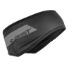CACHE OREILLE/BANDEAU VELO GIST HIVER SUPER ROUBAIX NOIR/GRIS
