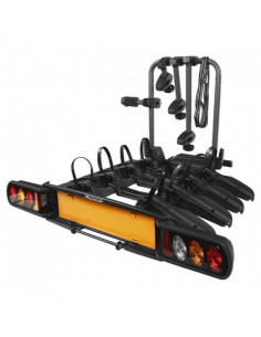 PORTE VELOS 4 VELO PURE INSTINCT 4 - PERUZZO