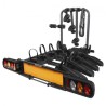 PORTE VELOS 4 VELO PURE INSTINCT 4 - PERUZZO