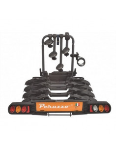 PORTE VELOS 4 VELO PURE INSTINCT 4 - PERUZZO 2