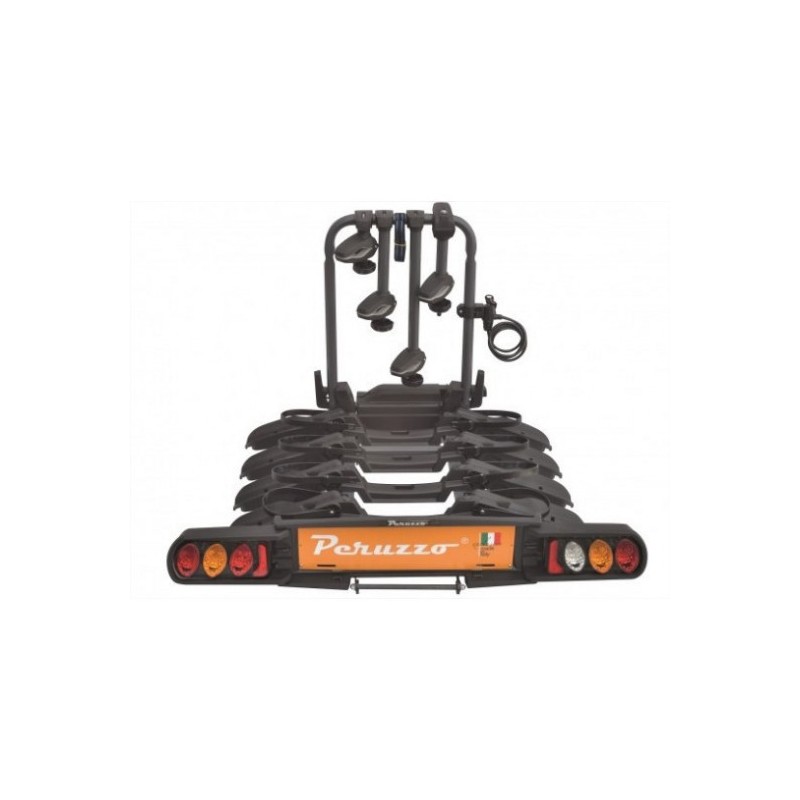 PORTE VELOS 4 VELO PURE INSTINCT 4 - PERUZZO