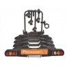 PORTE VELOS 4 VELO PURE INSTINCT 4 - PERUZZO