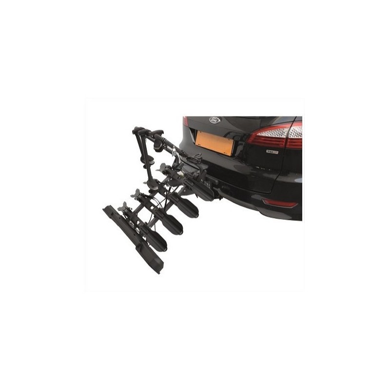 PORTE VELOS 4 VELO PURE INSTINCT 4 - PERUZZO