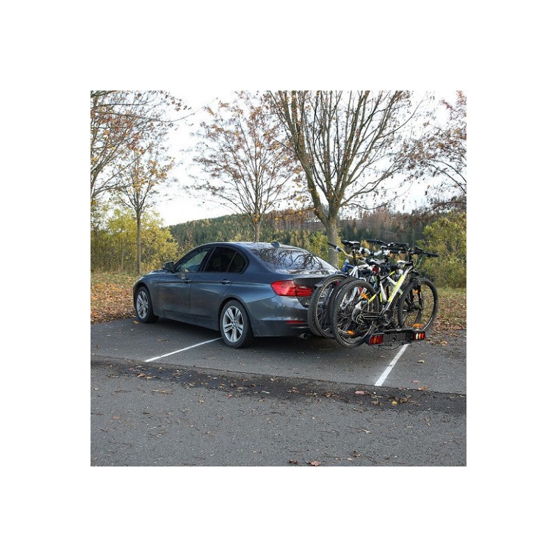 PORTE VELOS 4 VELO PURE INSTINCT 4 - PERUZZO
