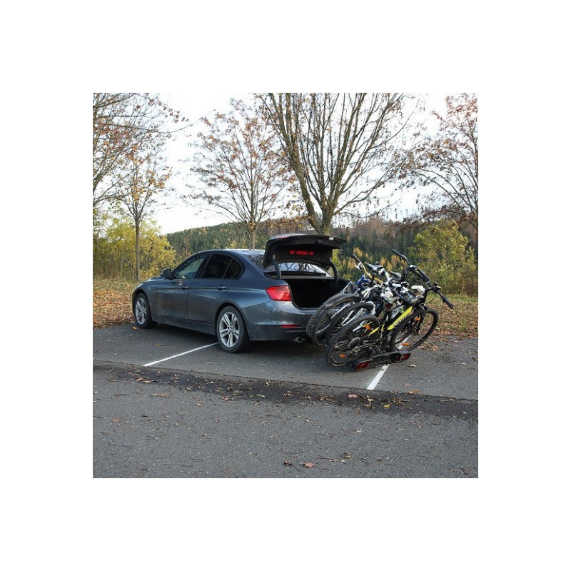 PORTE VELOS 4 VELO PURE INSTINCT 4 - PERUZZO
