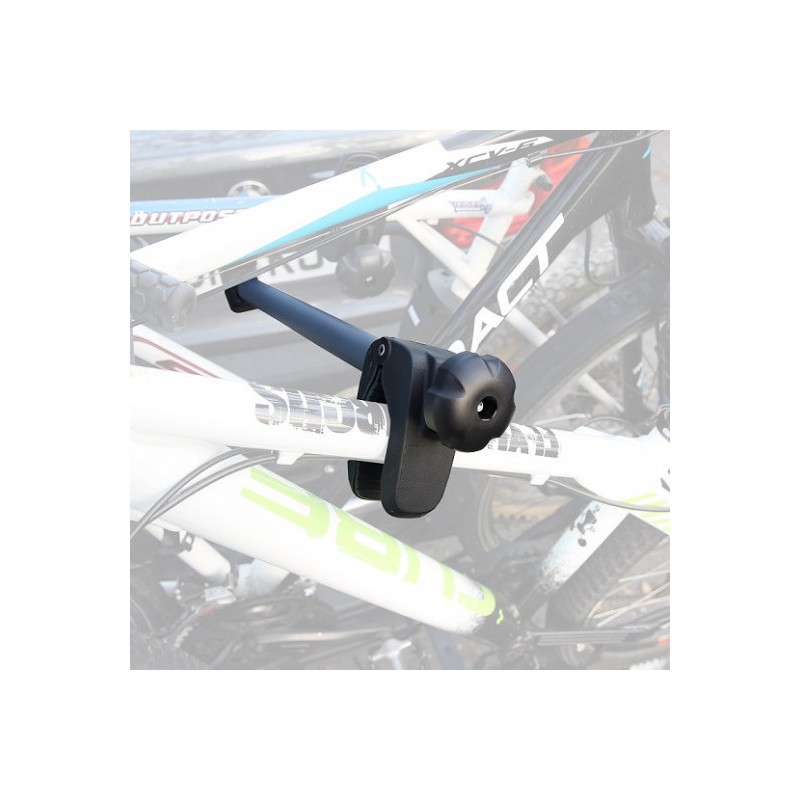 PORTE VELOS 4 VELO PURE INSTINCT 4 - PERUZZO
