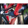 PORTE-VÉLOS 4 VÉLOS AMBER IV