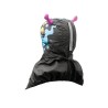 Cape Anti-Pluie Opossum® Story Hood NBlack Blue