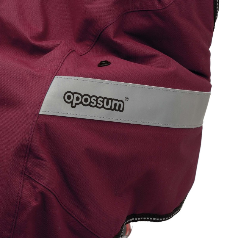 Coque Thermique Opossum® Story