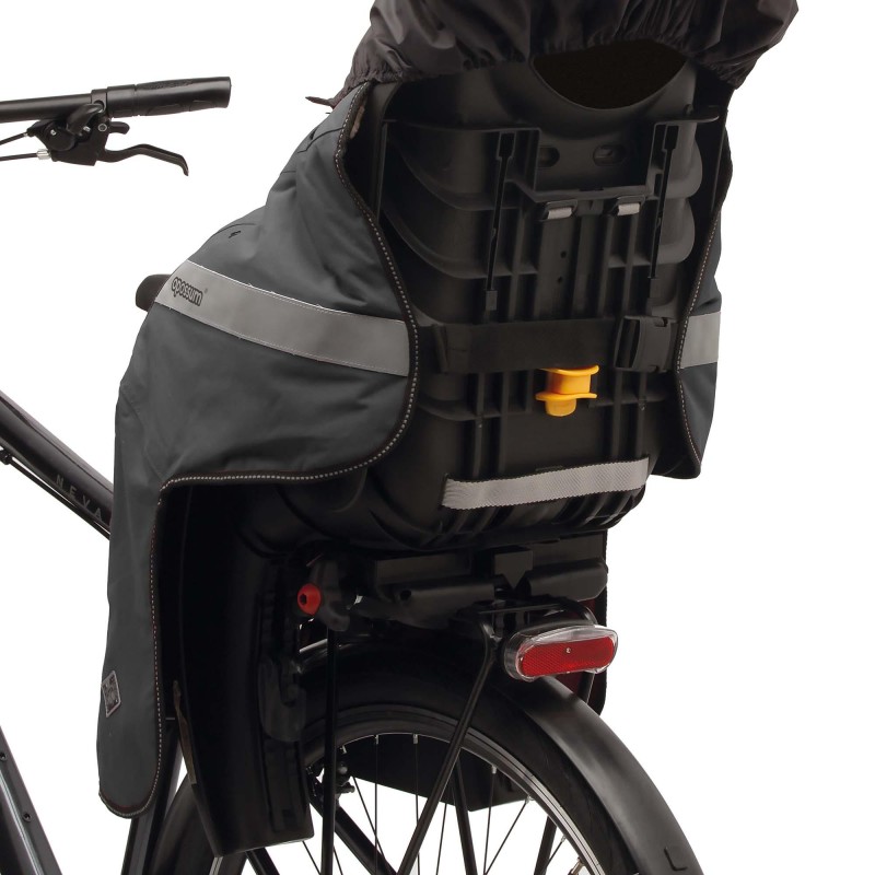 Coque Thermique Opossum® Story Grey