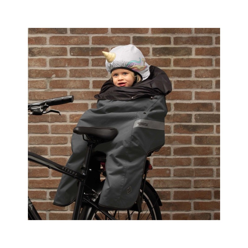 Coque Thermique Opossum® Story