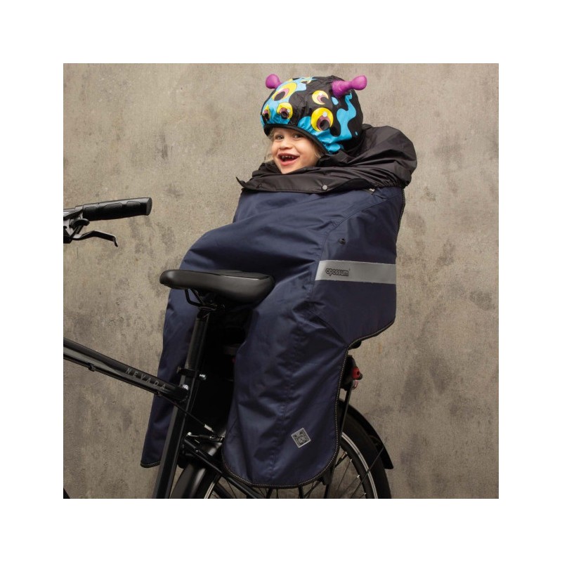 Coque Thermique Opossum® Story