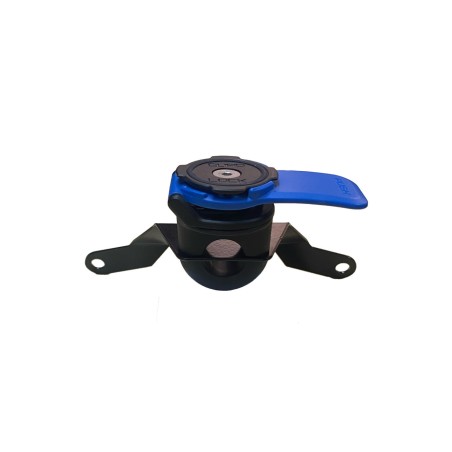 Support Smartphone Quad Lock pour Yamaha T-Max | 2012 à 2016