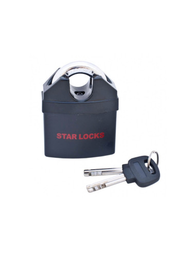 Antivol Cadenas Star-Lock 62 x 83