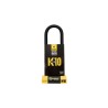 Antivol Auvray K10 U 85x310 - SRA