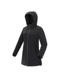 Veste Vélo Tucano Urbano Magic Shelter Lady