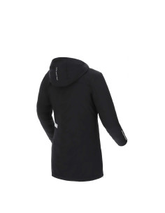 Veste Vélo Tucano Urbano Magic Shelter Lady 2