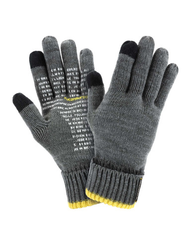 Gants Tucano Urbano Spider