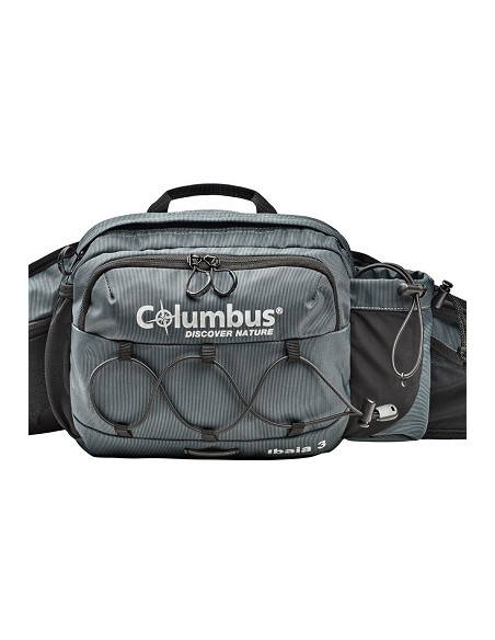 CEINTURE DE VELO OU TREKKING COLUMBUS 3L