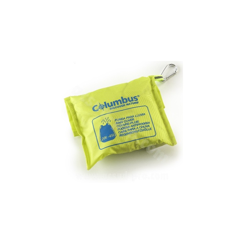 couvre-pluie-columbus-raincover-20l-45L